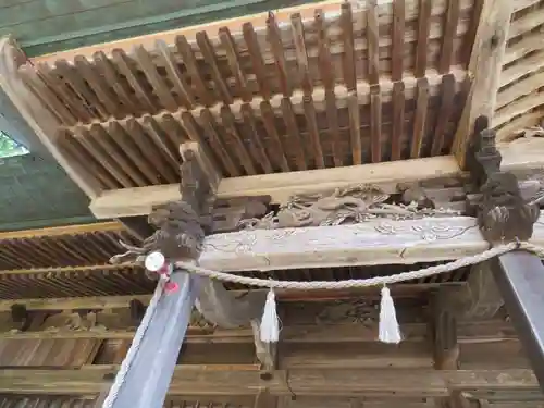 日枝神社(山形県)