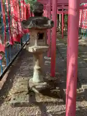 比良賀神社の建物その他