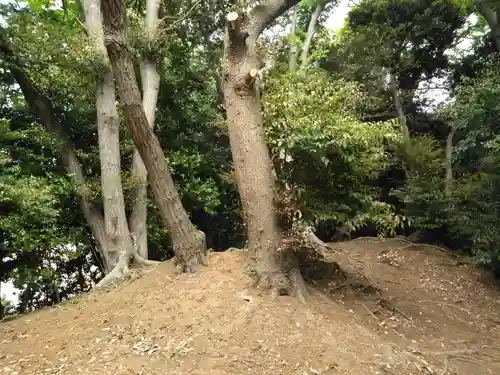 秋葉三尺坊大権現(神奈川県)