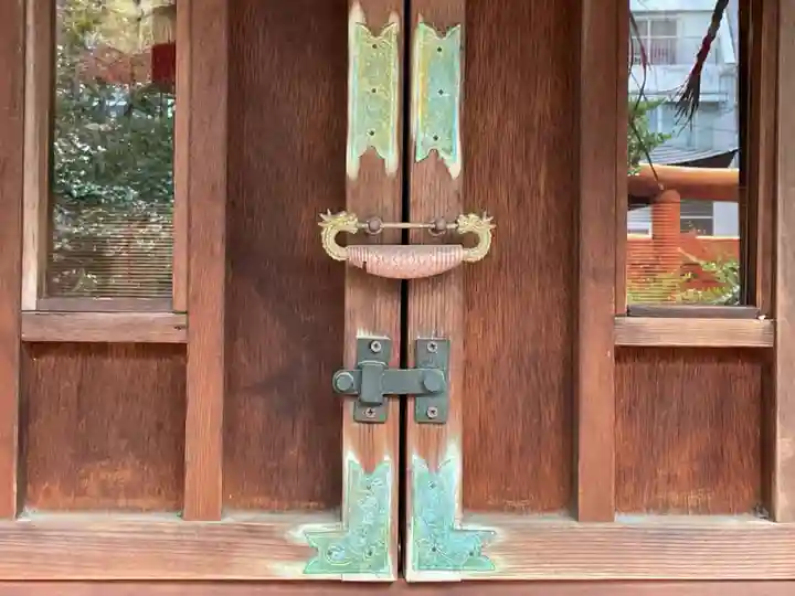 三輪神社(愛知県)