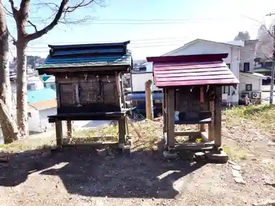 金峰神社(青森県)