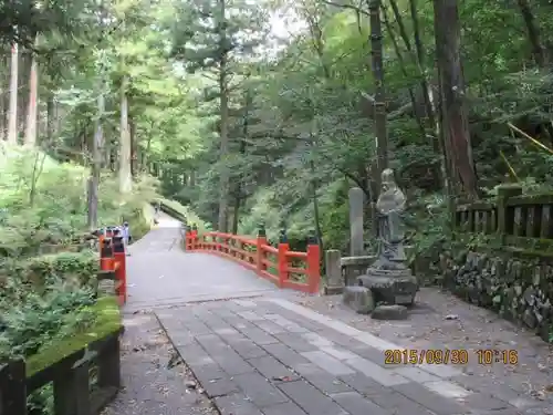 榛名神社のその他建物