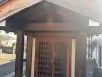 庚申堂(愛知県)