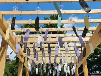 弓弦羽神社(兵庫県)