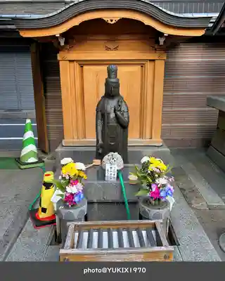 とげぬき地蔵尊 高岩寺(東京都)