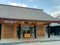 新井天神北野神社(東京都)