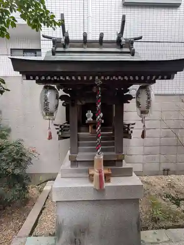 五條天神宮(京都府)