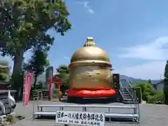 箱崎八幡神社(鹿児島県)