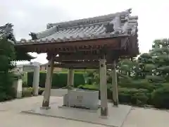 隣松寺(愛知県)