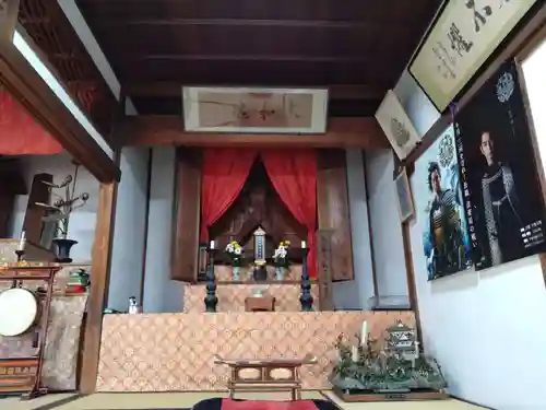 松永寺(愛知県)