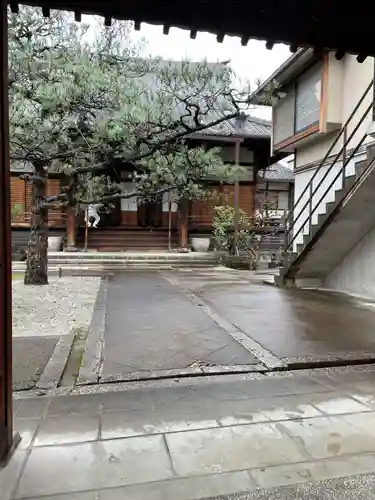 生蓮寺(京都府)