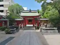 水鏡天満宮(福岡県)