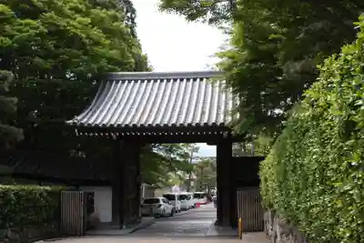 東福禅寺（東福寺）(京都府)