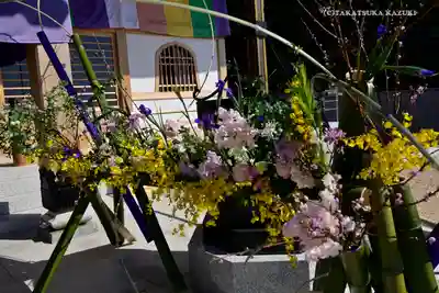 筑波山大御堂のその他建物