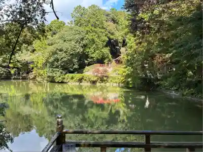 高鴨神社(奈良県)