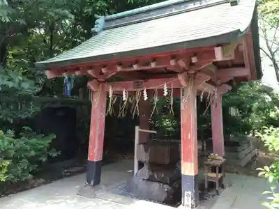 芝東照宮(東京都)