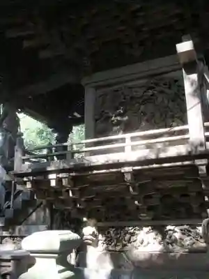 鷲神社(先崎鷲神社)の本殿