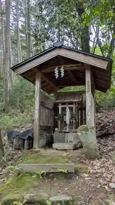 愛宕神社（阿多古神社）(京都府)