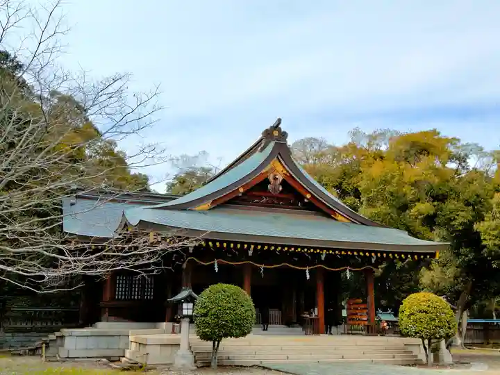 竈山神社(和歌山県)