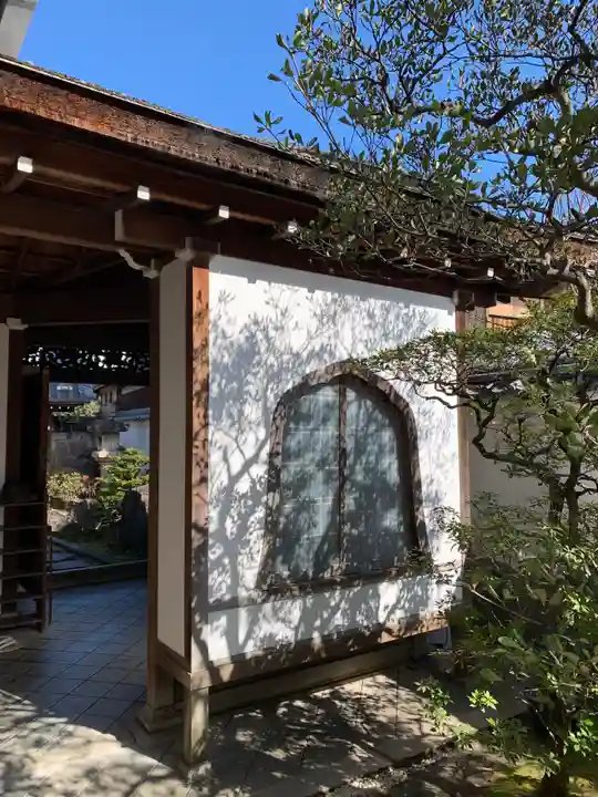 松花堂 泰勝寺のその他建物