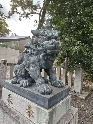 多賀大社(滋賀県)