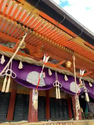 八坂神社(祇園さん)(京都府)