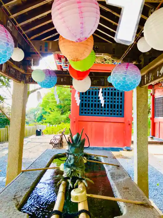 楽法寺(雨引観音)(茨城県)