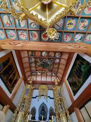 西泉寺(福島県)