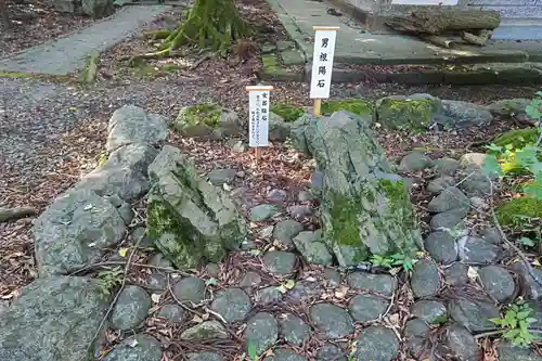 若狭姫神社（若狭彦神社下社）(福井県)