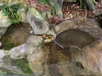健武山神社(栃木県)