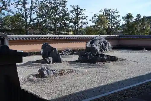 圓證寺(奈良県)