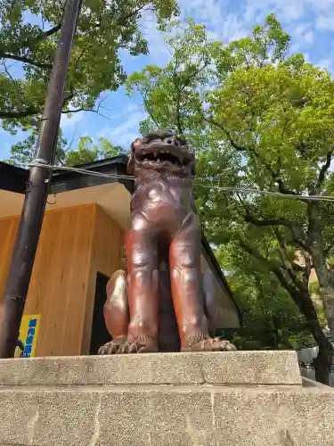 湊川神社(兵庫県)