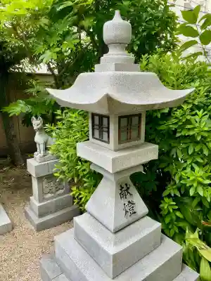 善治稲荷神社(東京都)