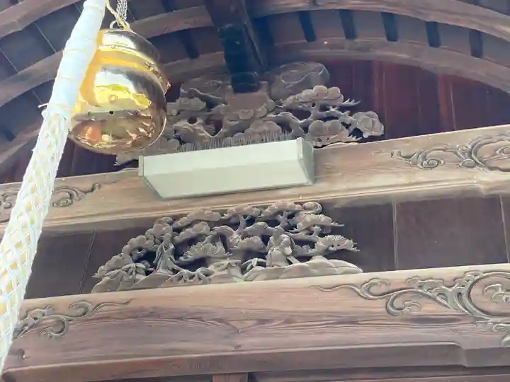 尾上神社のその他建物