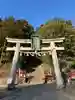 志波彦神社・鹽竈神社(宮城県)