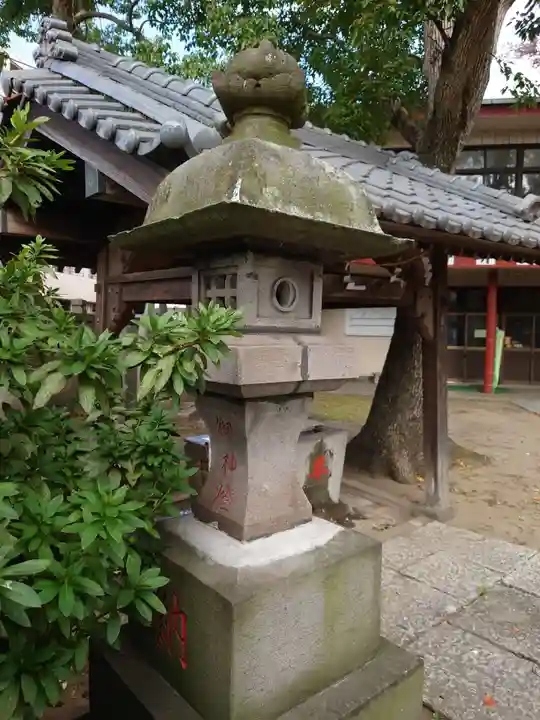 今井神社(千葉県)