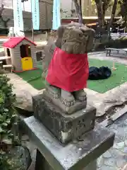 王子神社(徳島県)