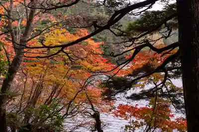 大瀧神社(長野県)