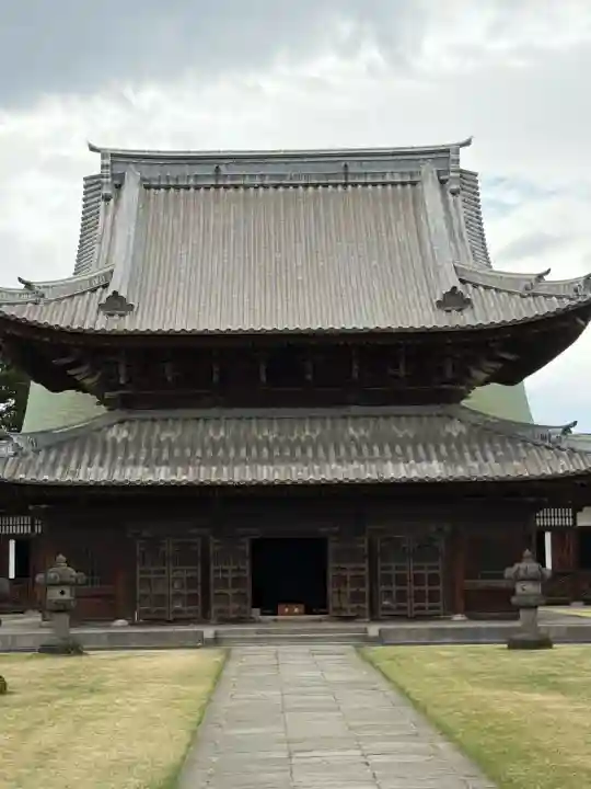 瑞龍寺(富山県)