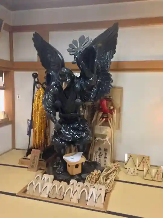 古峯神社(栃木県)