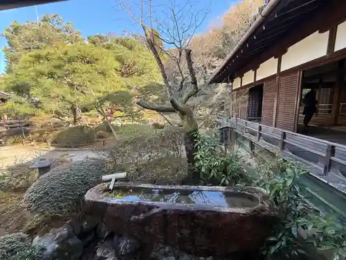 青蓮院門跡(京都府)