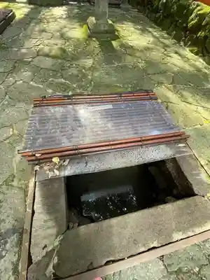 宇佐神宮のその他建物