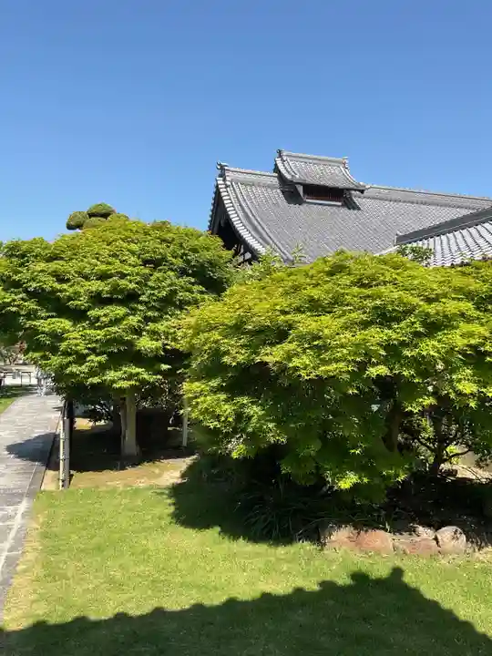 興禅寺(愛知県)