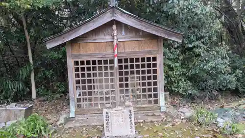 仲仙寺(奈良県)