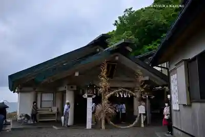 二見興玉神社(三重県)