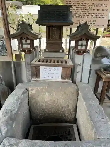 真清田神社(愛知県)