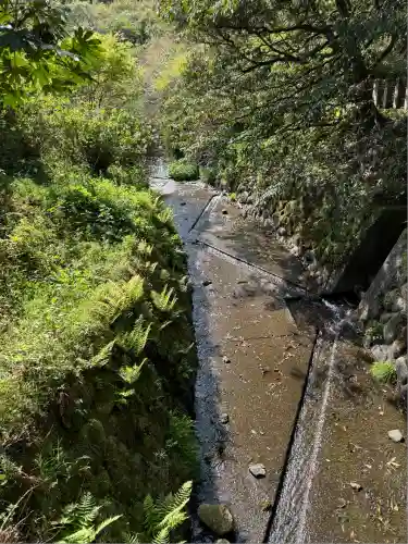 国造神社(熊本県)