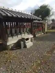 龍江院(栃木県)