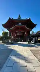 興福寺 南円堂(奈良県)