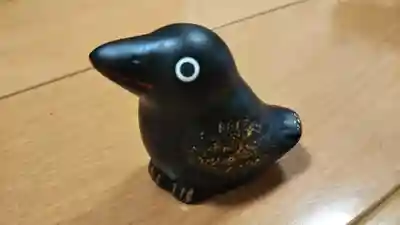 三熊野神社のおみくじ